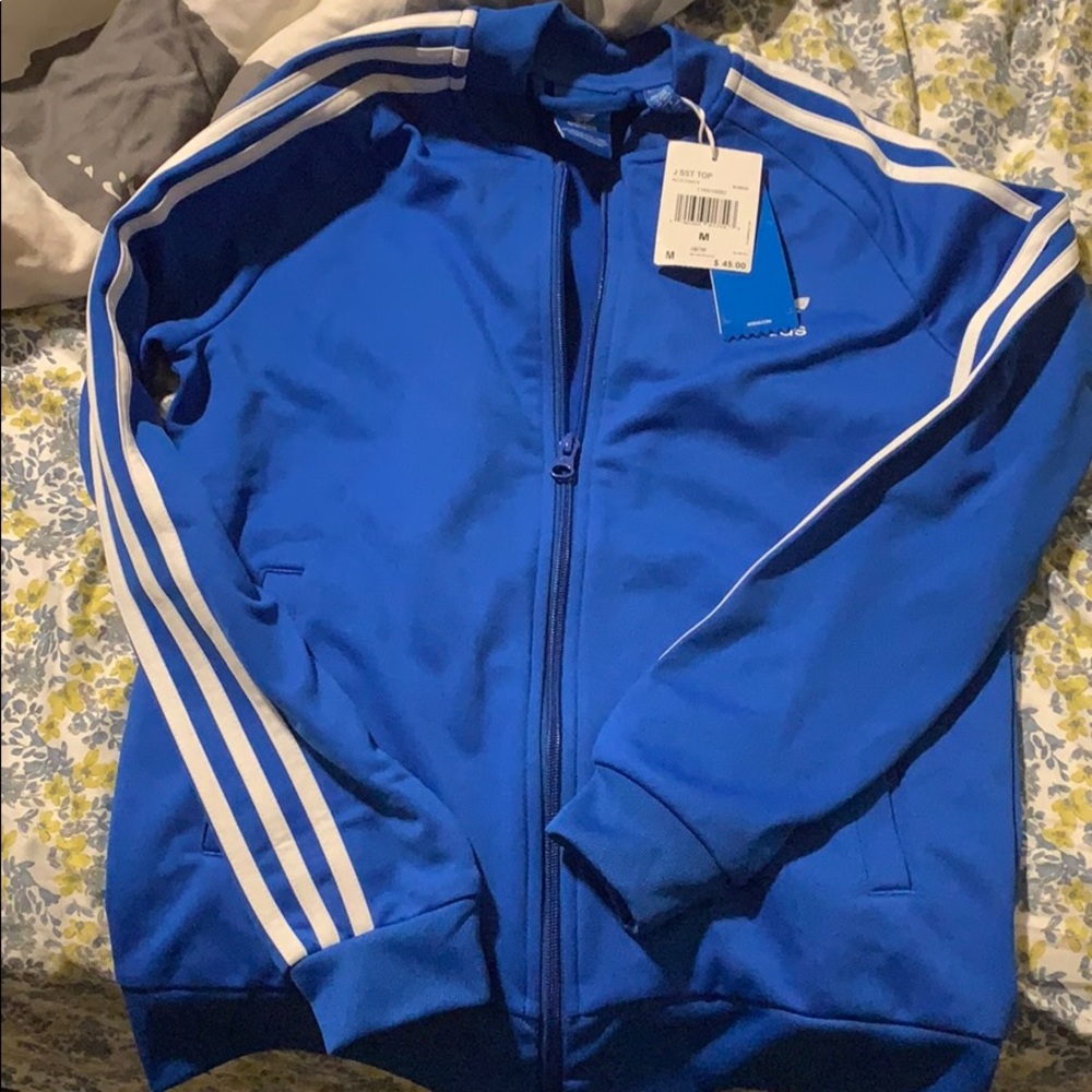 Adidas